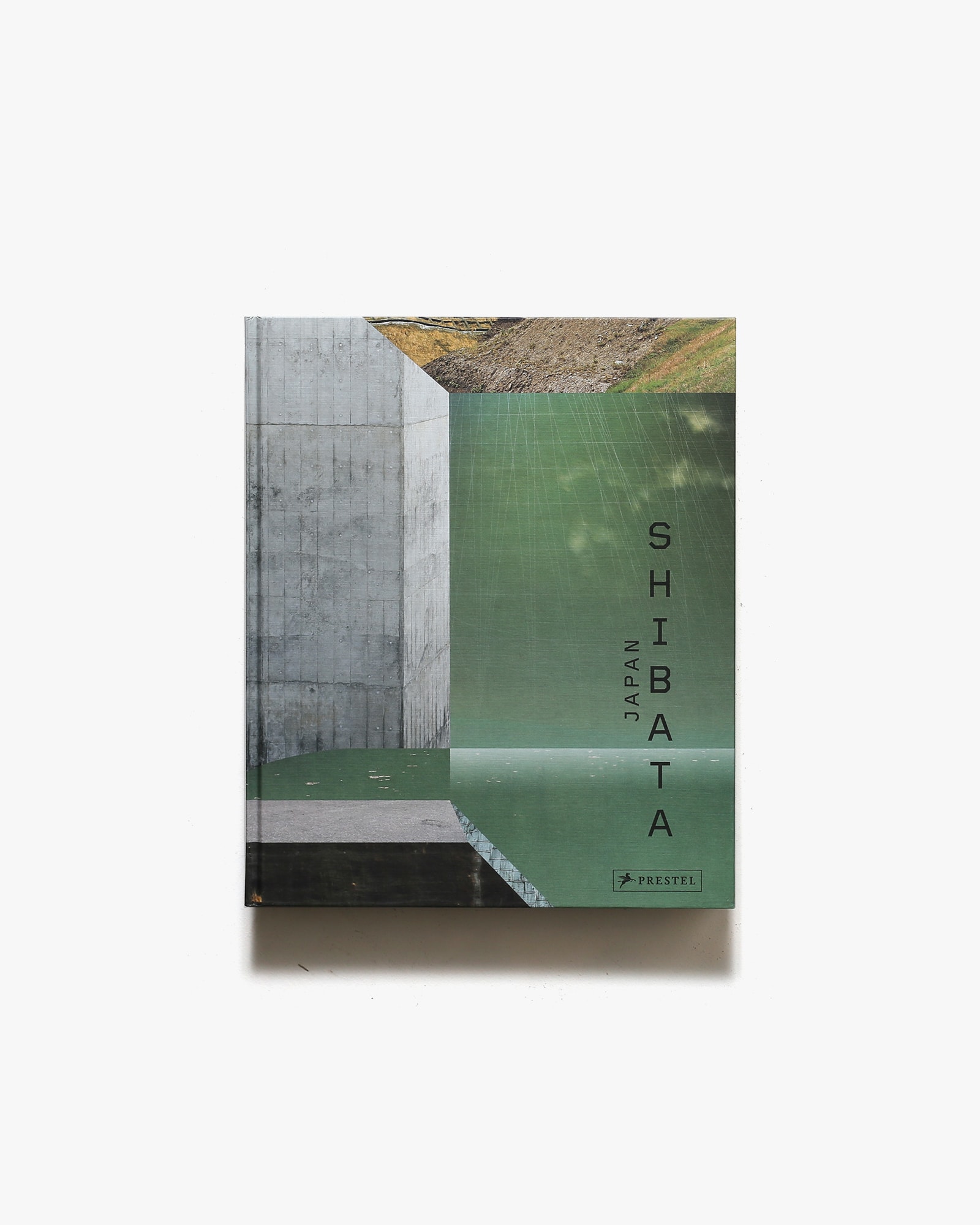 Toshio Shibata: Japan | 柴田敏雄 | nostos books ノストスブックス