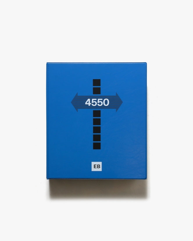4550ゴシックEB エクストラボールド ディスプレイタイプ | 美術出版社