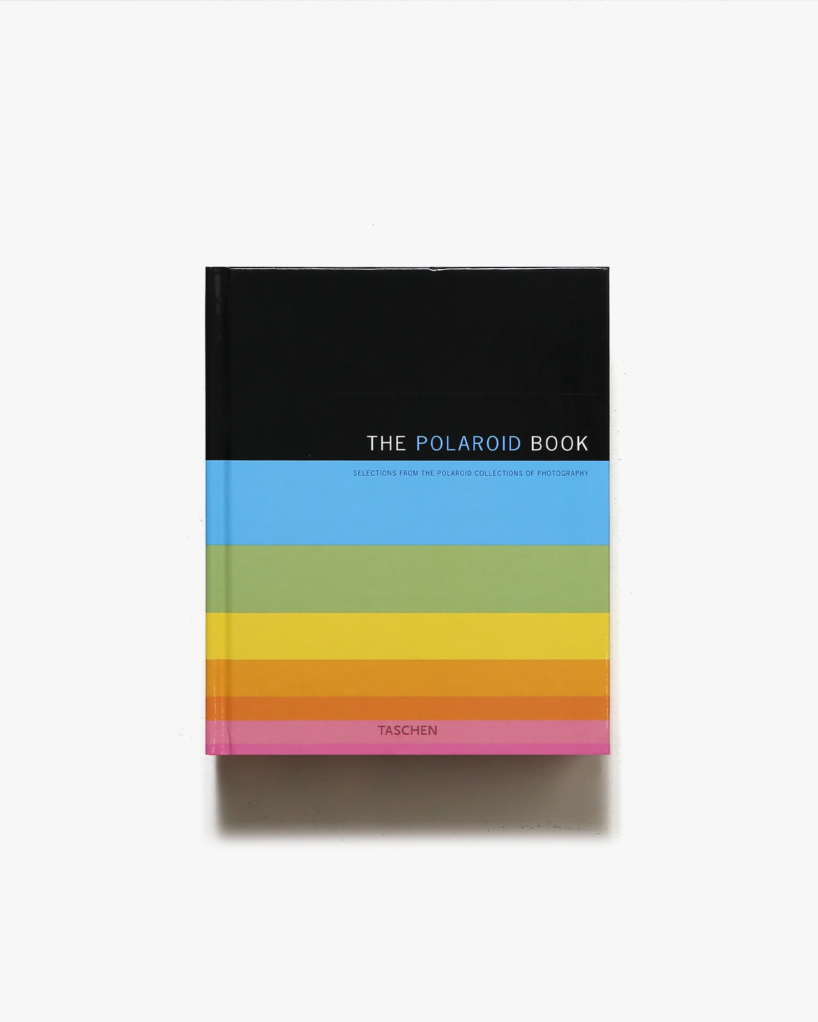 The Polaroid Book: Collection of Photography