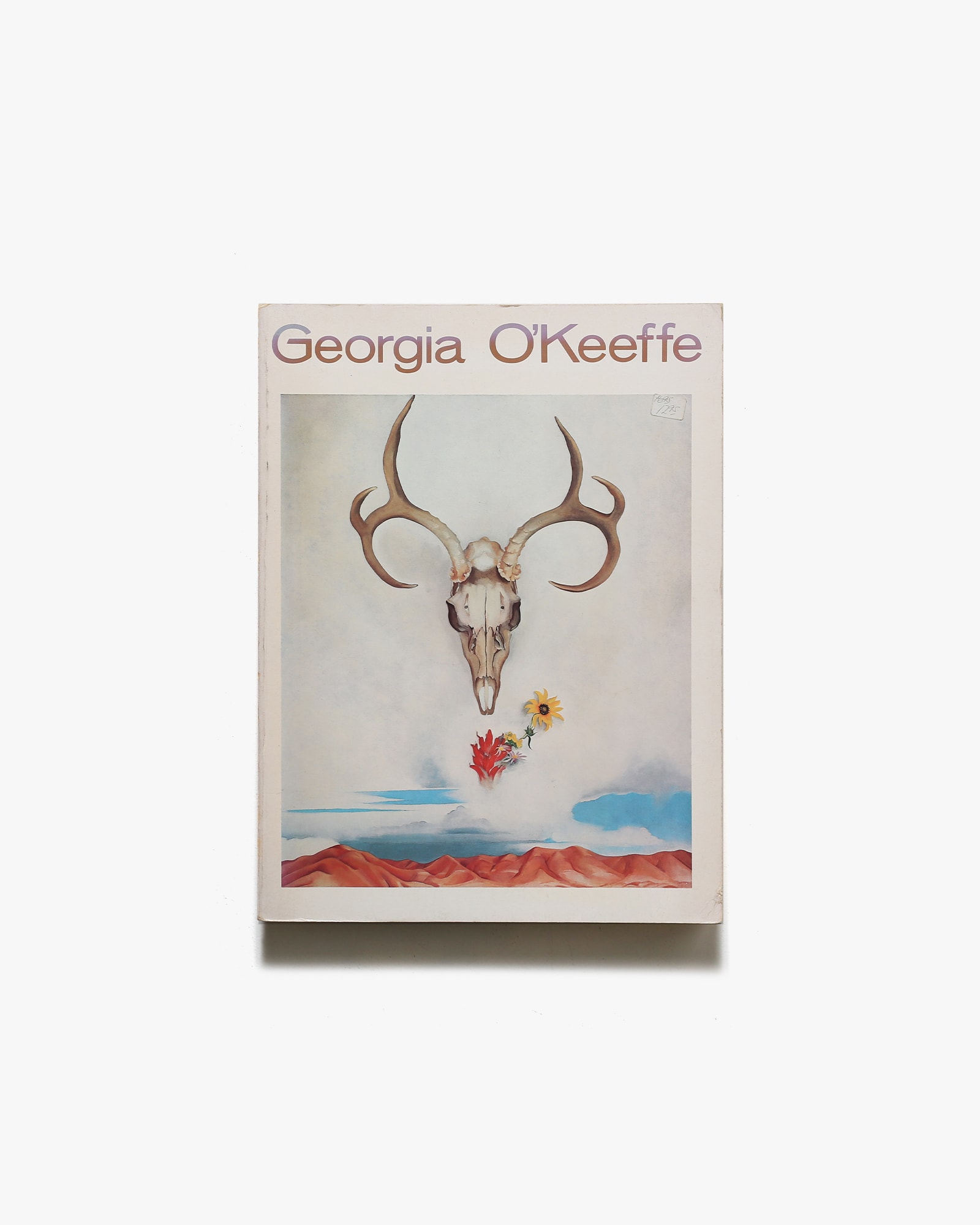 Georgia O’Keeffe