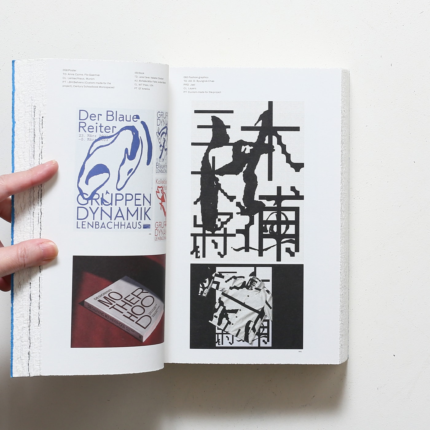 Tokyo TDC Vol.33 The Best in International Typography ＆ Design