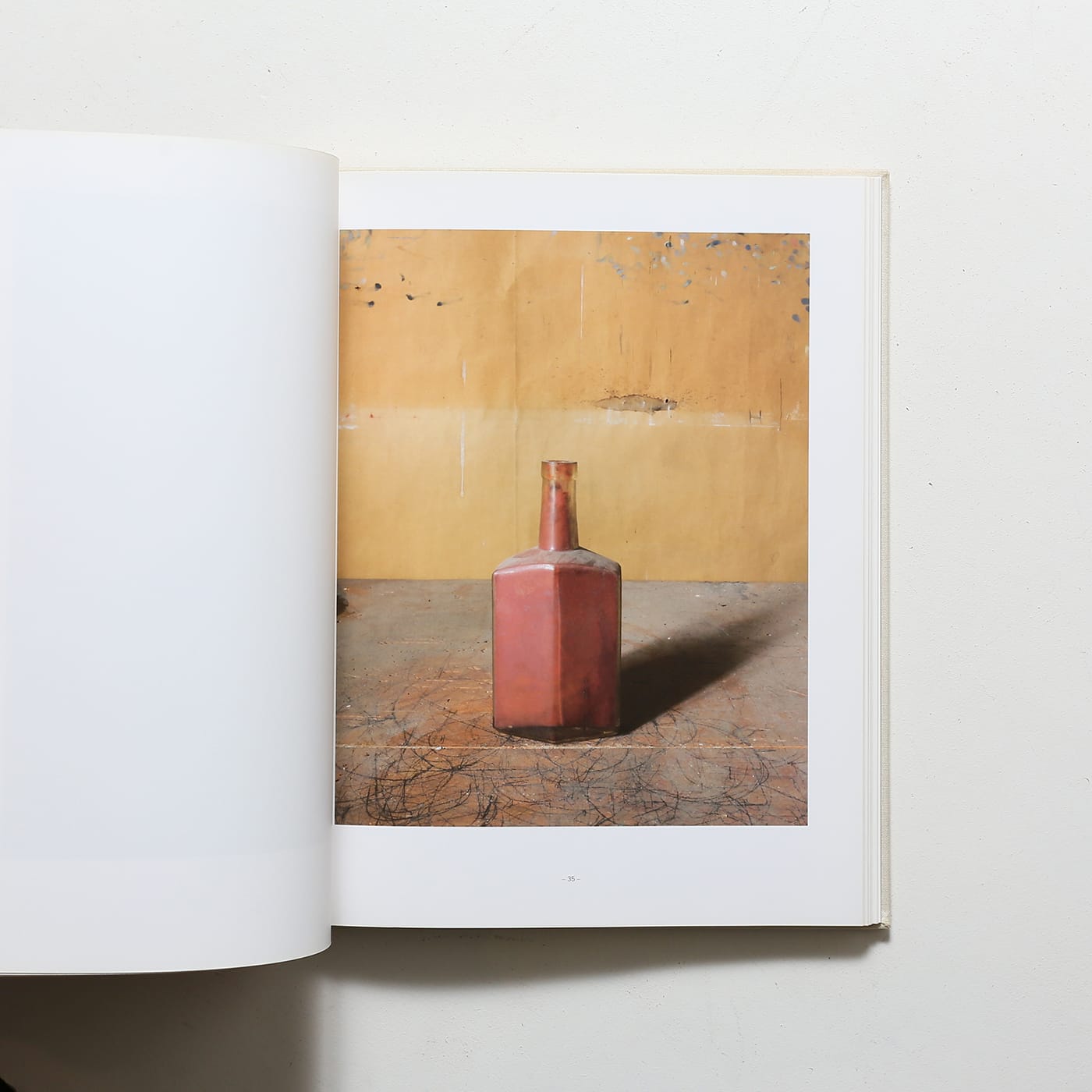 Joel Meyerowitz: Morandi’s Objects