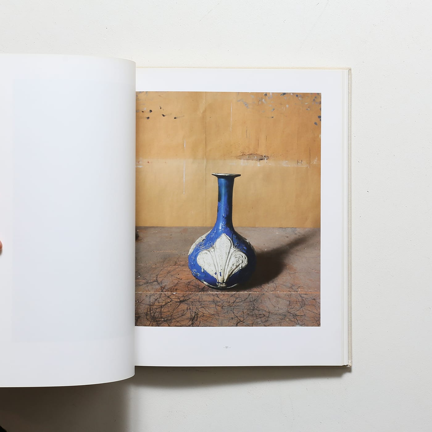 Joel Meyerowitz: Morandi’s Objects