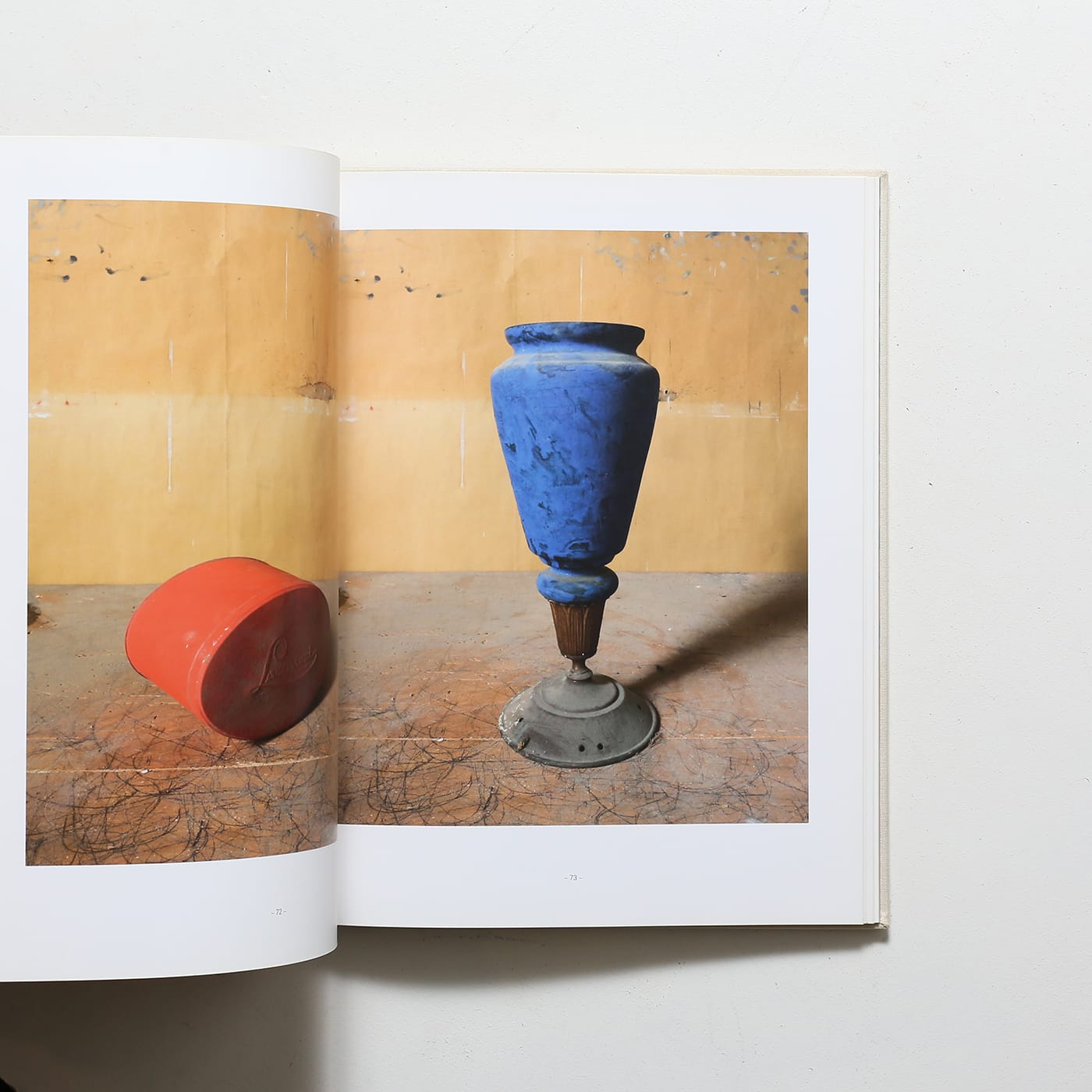 Joel Meyerowitz: Morandi's Objects | ジョエル・マイヤーウィッツ 