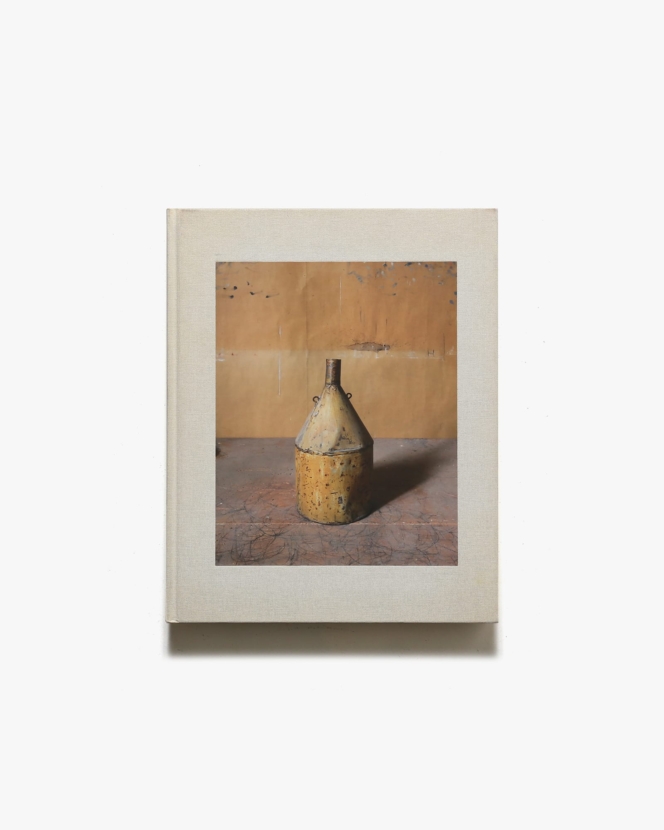 Joel Meyerowitz: Morandi’s Objects | ジョエル・マイヤーウィッツ
