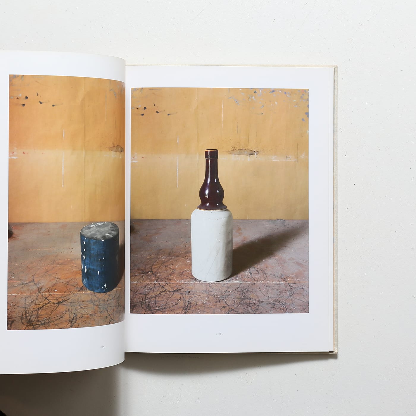 Joel Meyerowitz: Morandi’s Objects