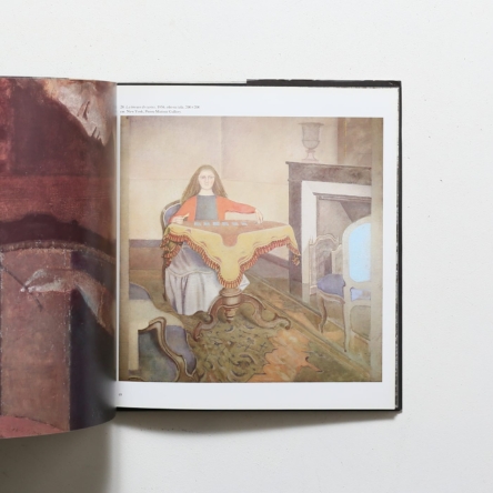 Balthus | la Biennale | nostos books ノストスブックス