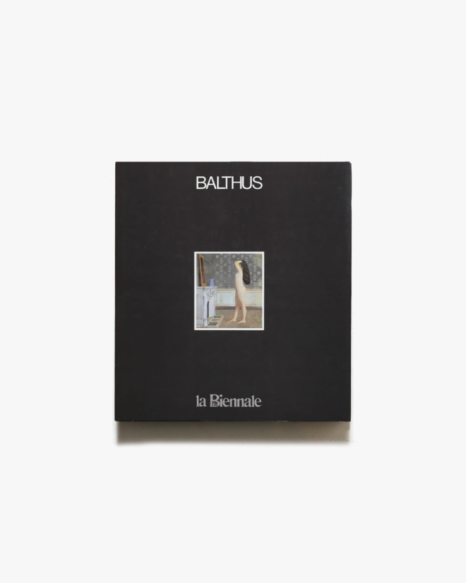 Balthus | la Biennale