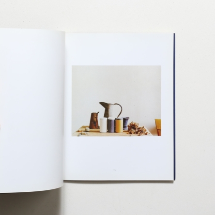 Luigi Ghirri: Atelier Morandi