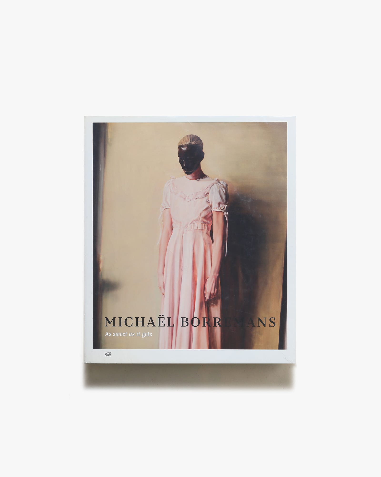 Michael Borremans: As Sweet As It Gets