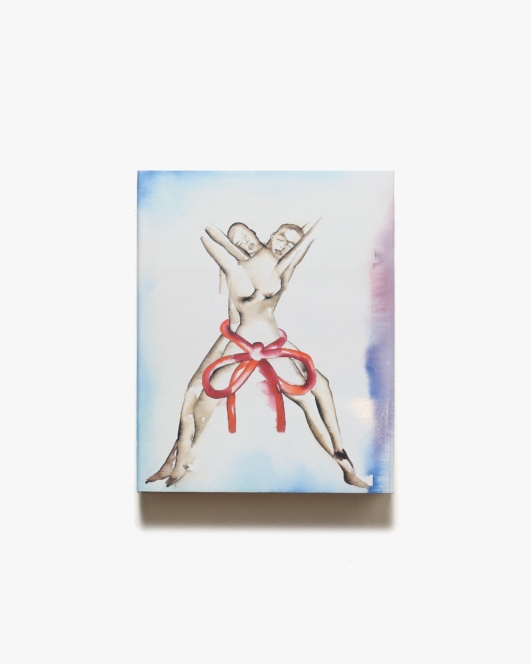 Francesco Clemente | フランチェスコ・クレメンテ