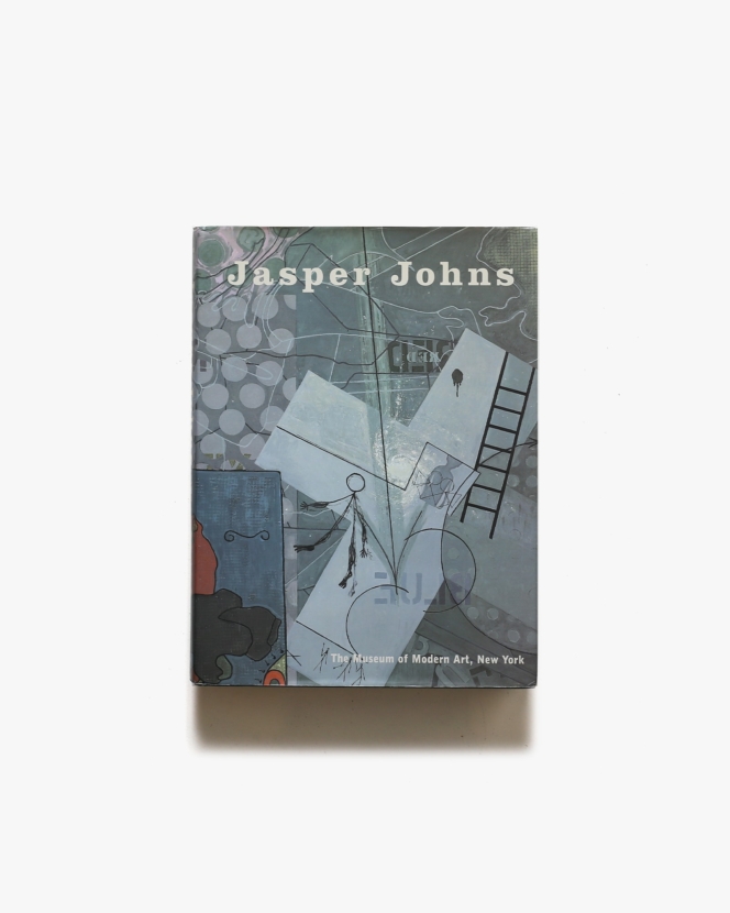 Jasper Johns: A Retrospective | ジャスパー・ジョーンズ