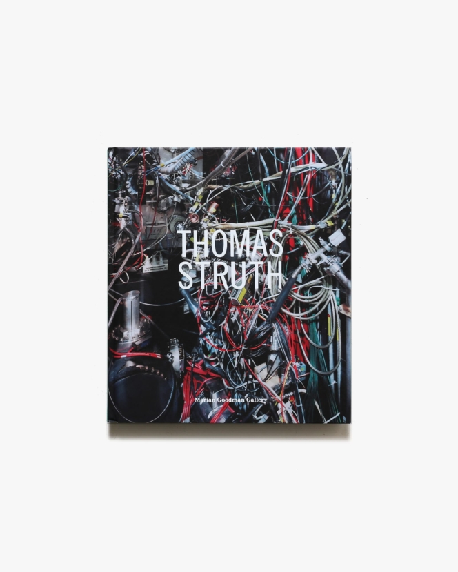 Thomas Struth: Works 2007-2010 | トーマス・シュトゥルート