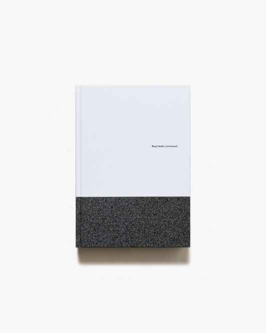 Continuum | Ryoji Ikeda