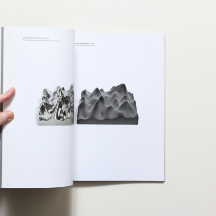 Peter Saville: Editions