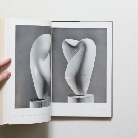 Hans Arp | ハンス・アルプ | nostos books ノストスブックス