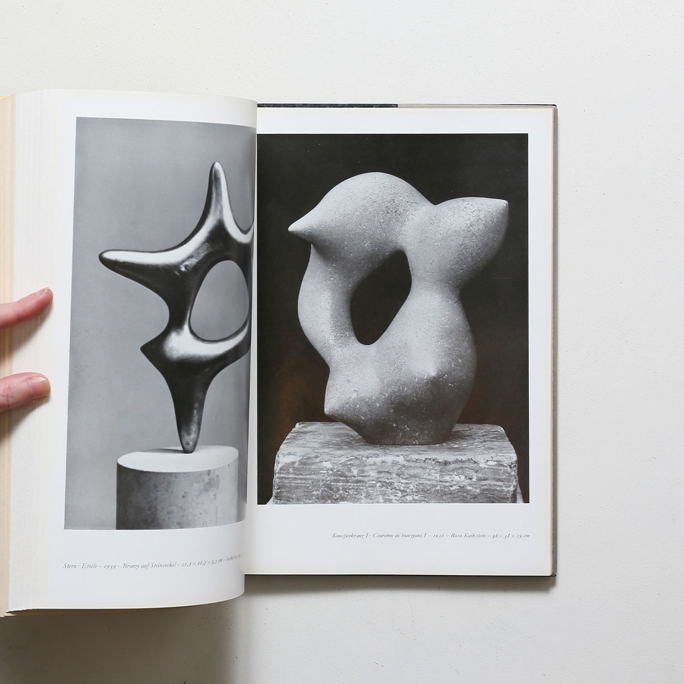 Hans Arp