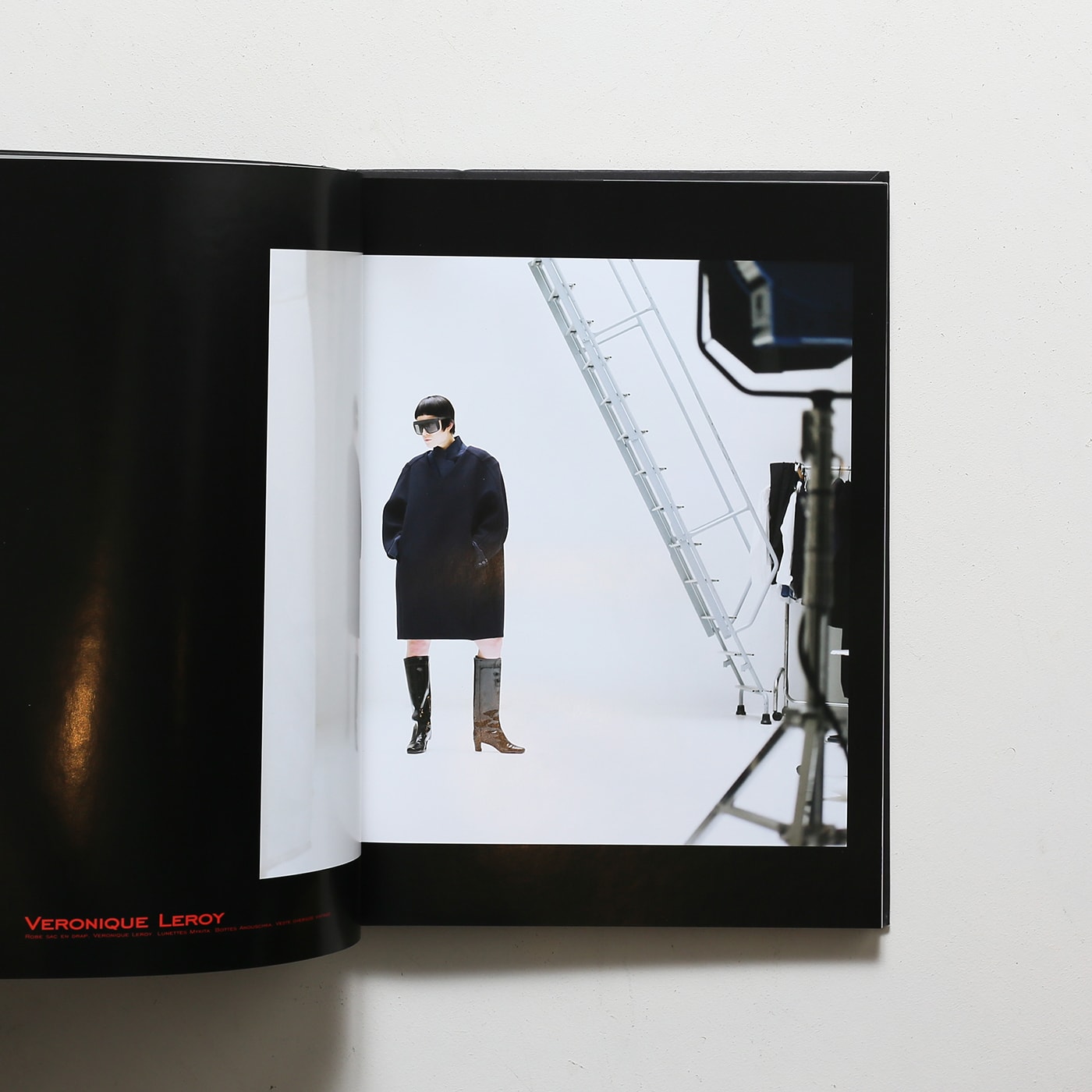 Encens Magazine No. 29