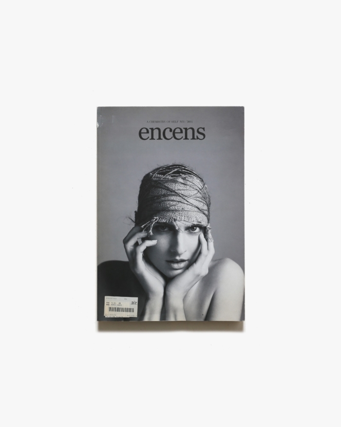 Encens Magazine | nostos books ノストスブックス