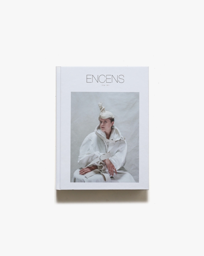 Encens Magazine No. 46