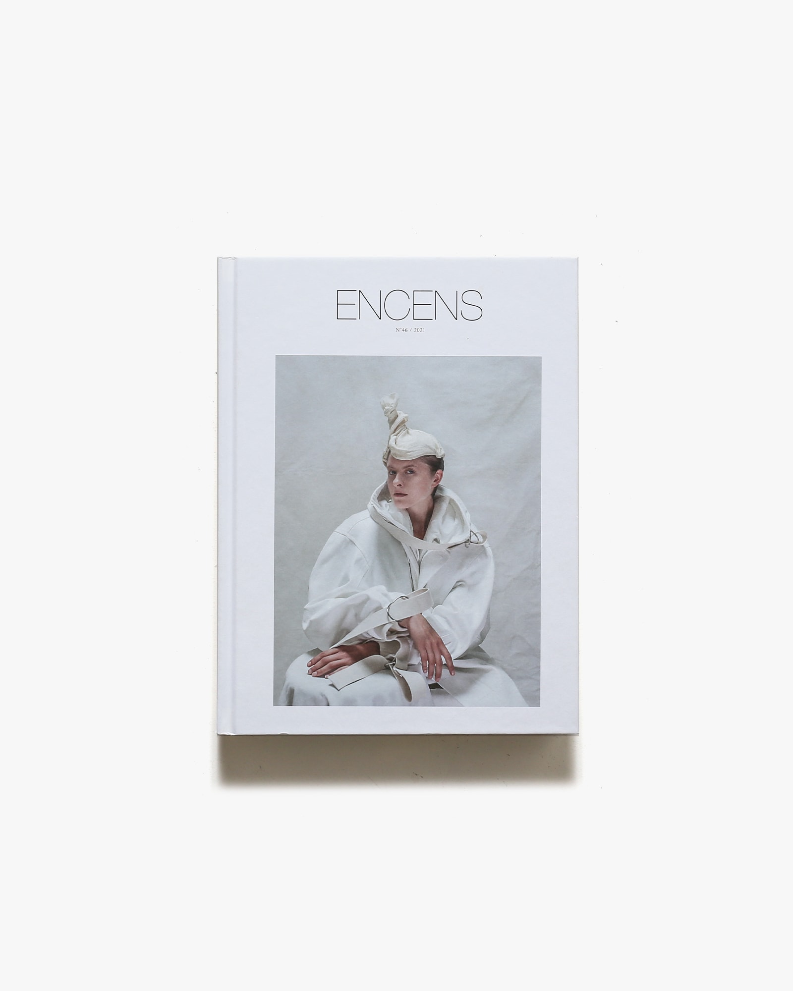 Encens Magazine No. 46 | nostos books ノストスブックス