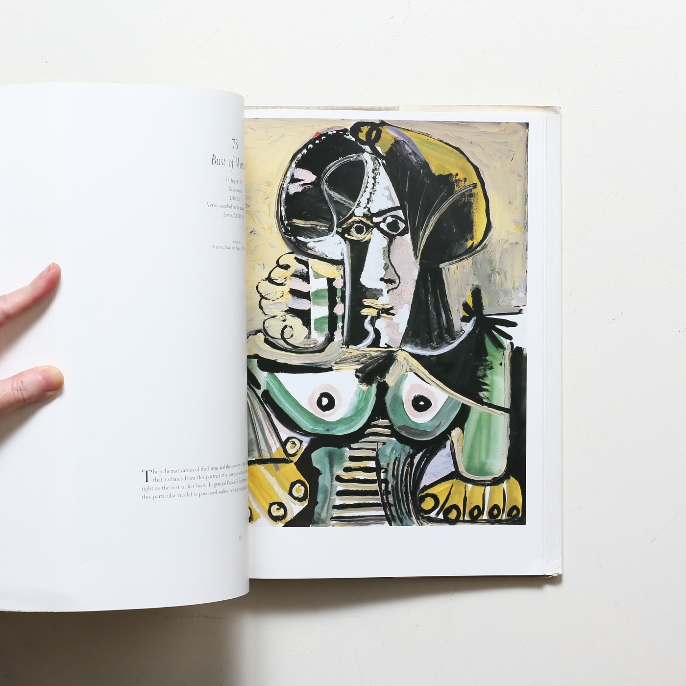 Picasso Meeting in Montreal