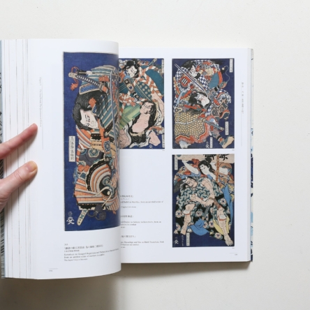 新・北斎展 Hokusai Update | 森アーツセンターギャラリー | nostos 