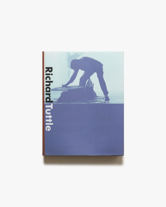 Richard Tuttle | リチャード・タトル