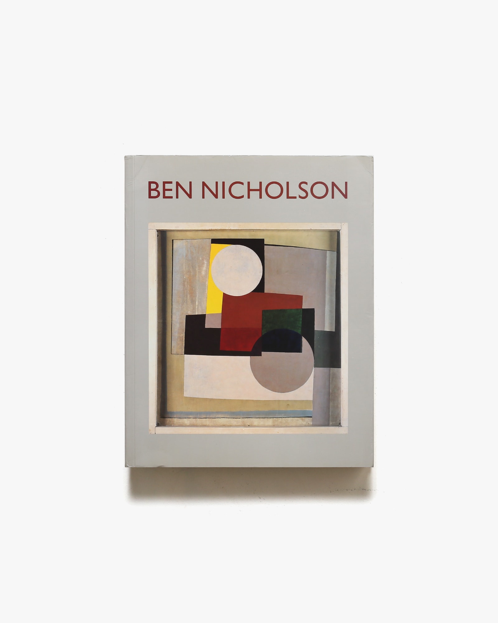 Ben Nicholson