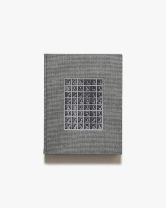 Andrea Ferrari: The Pictures Included in this Envelope | アンドレア・フェラーリ