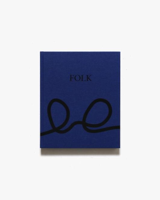 Aaron Schuman: Folk | アーロン・シューマン