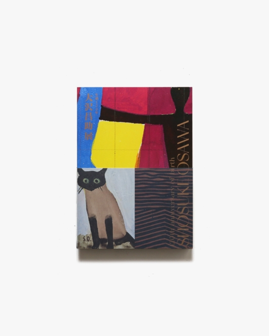 生誕120年 大沢昌助展 | 練馬区立美術館
