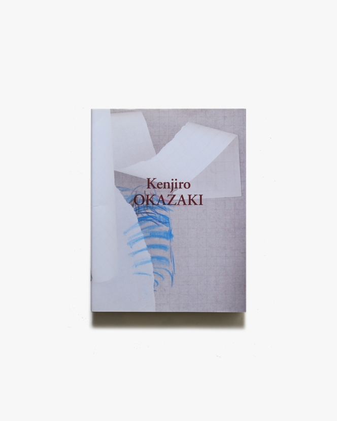 岡崎乾二郎 Kenjiro Okazaki 1979-2014 | BankART1929