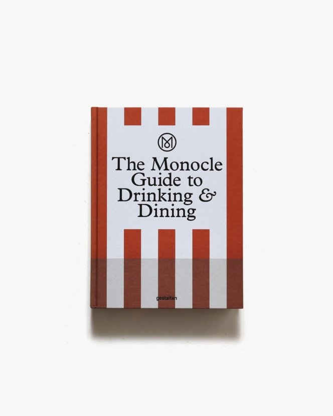 The Monocle Guide to Cosy Homes | モノクル | nostos books ノストス 