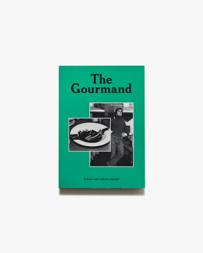 The Gourmand Issue 2