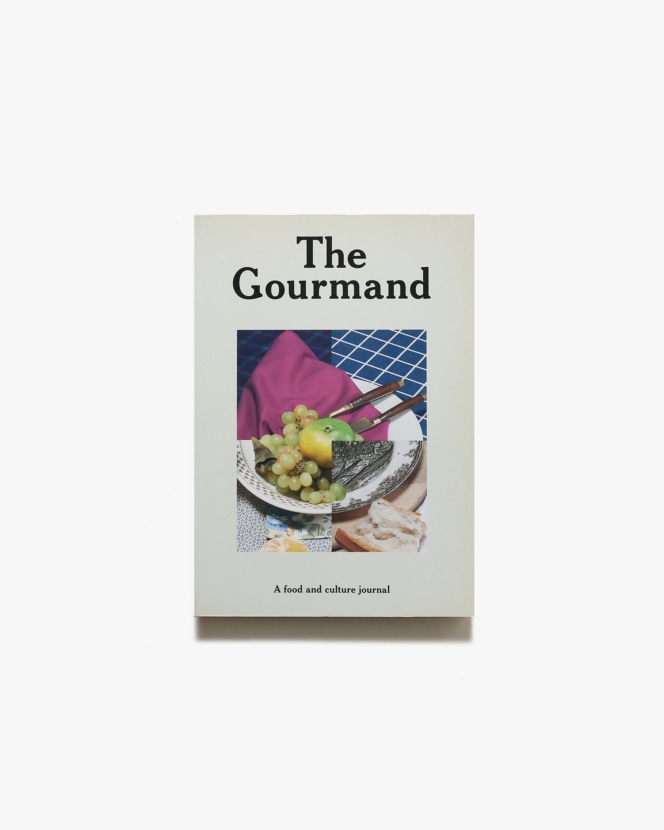 The Gourmand Issue 3