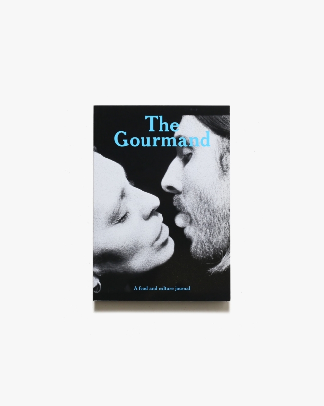The Gourmand Issue 5