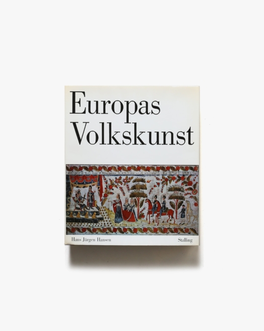 Europas Volkskunst