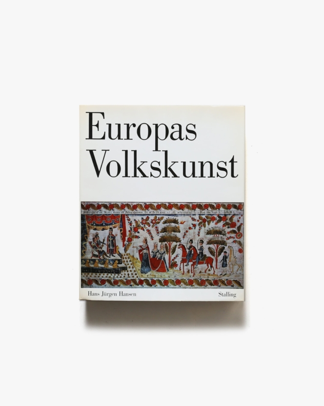 Europas Volkskunst