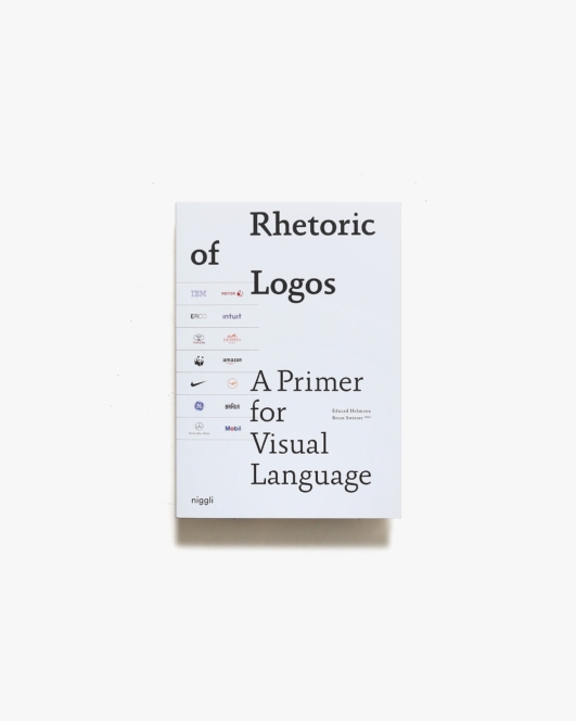 Rhetoric of Logos | Niggli