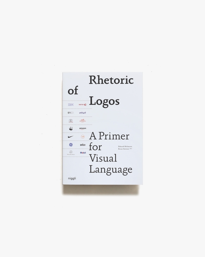 Rhetoric of Logos | Niggli