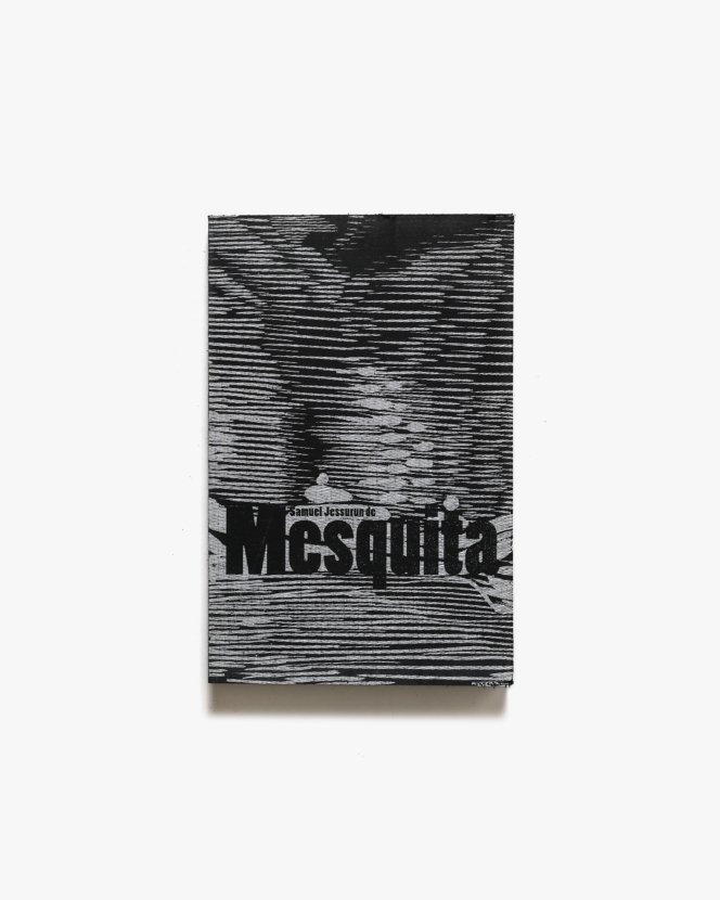メスキータ展 Samuel Jessurun de Mesquita | 東京ステーションギャラリー