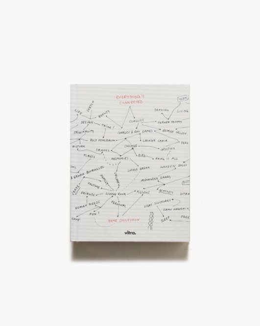 Everything is Connected: Vitra Home Collection | ヴィトラ