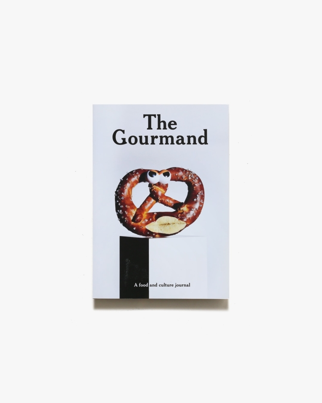 The Gourmand Issue 7