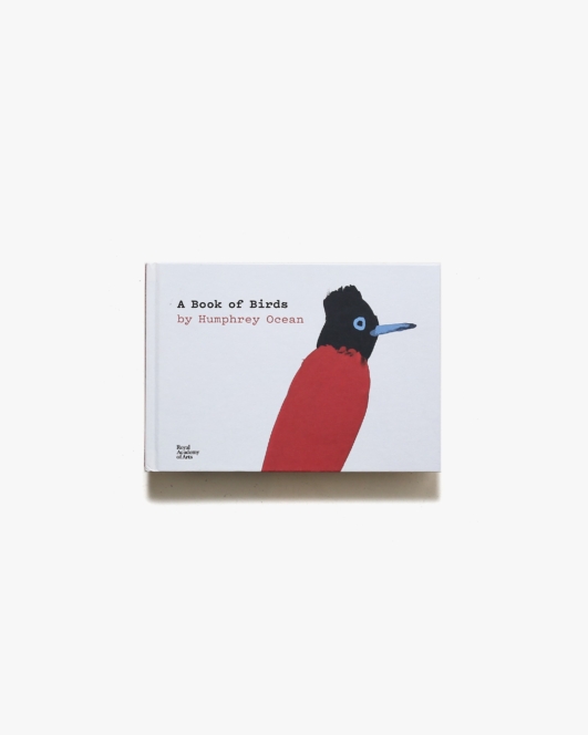 Humphrey Ocean: A Book of Birds | ハンフリー・オーシャン