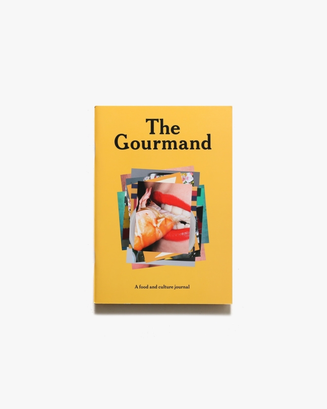 The Gourmand Issue 0