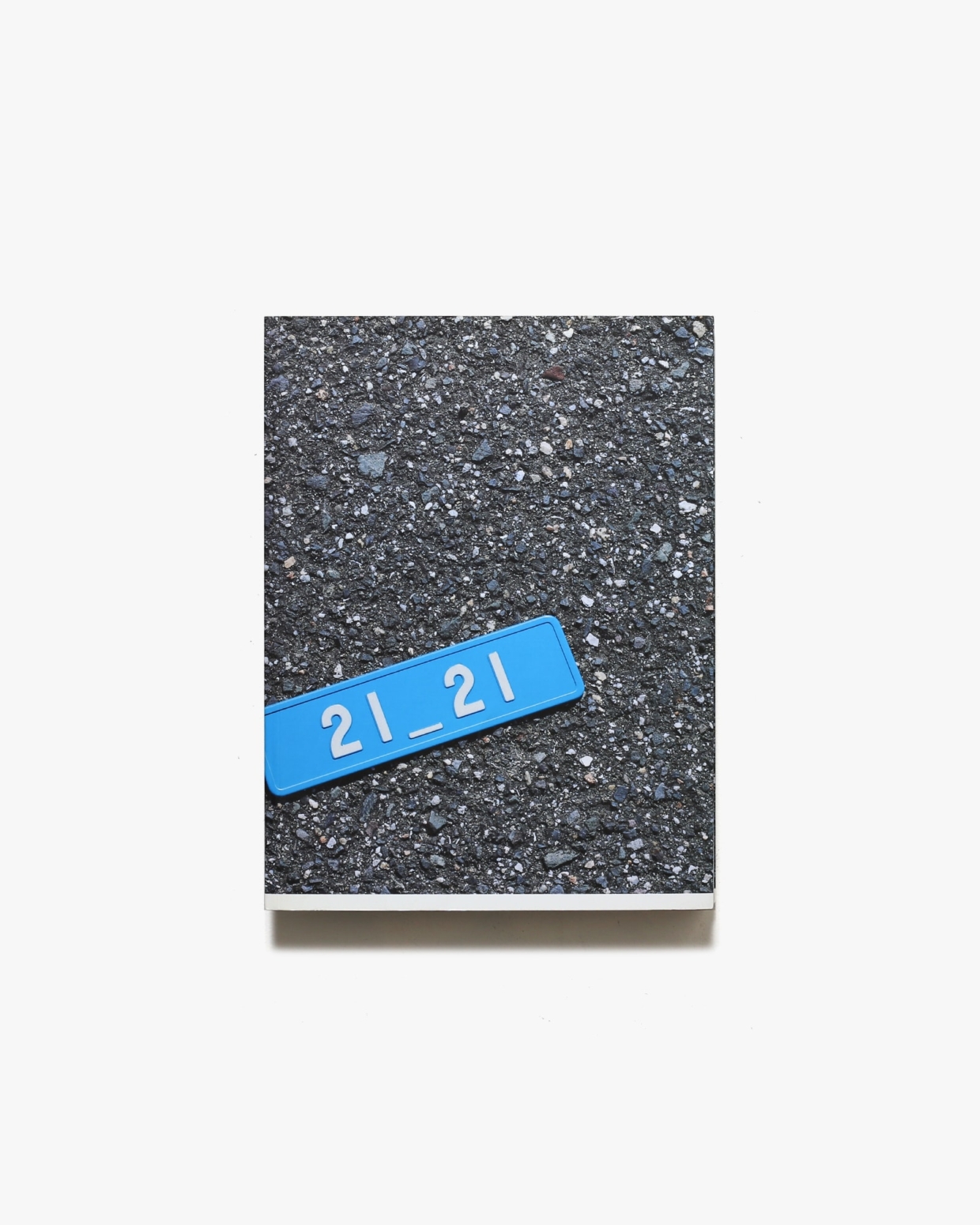 21_21 Design Sight Book | 三宅一生デザイン文化財団