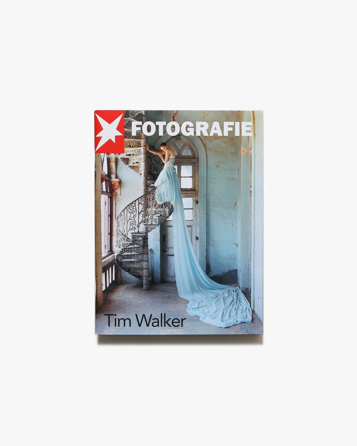 Tim Walker: Stern Portfolio No.43 | ティム・ウォーカー