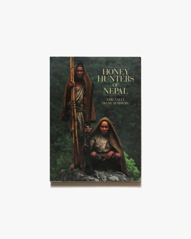 Honey Hunters of Nepal | Eric Valli