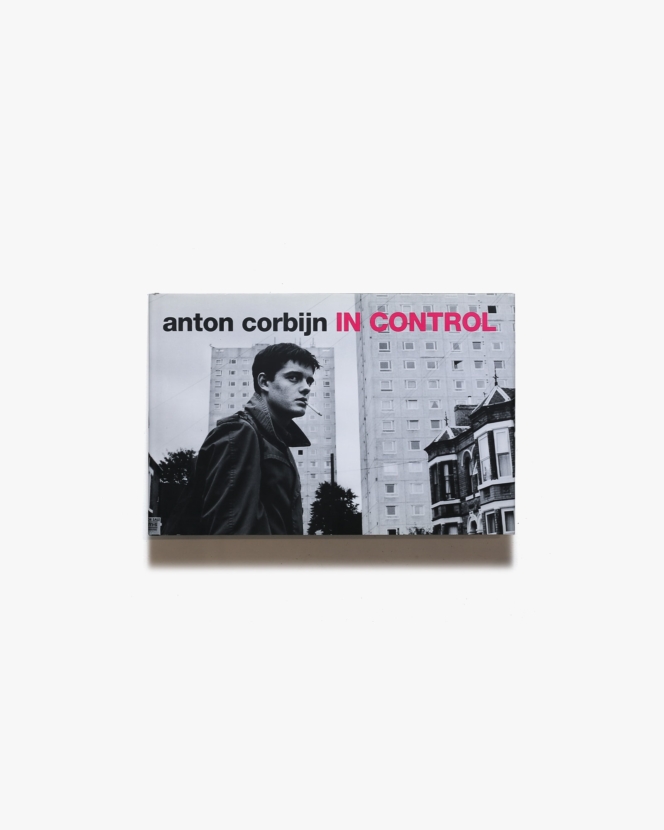 Anton Corbijn: In Control |  アントン・コービン